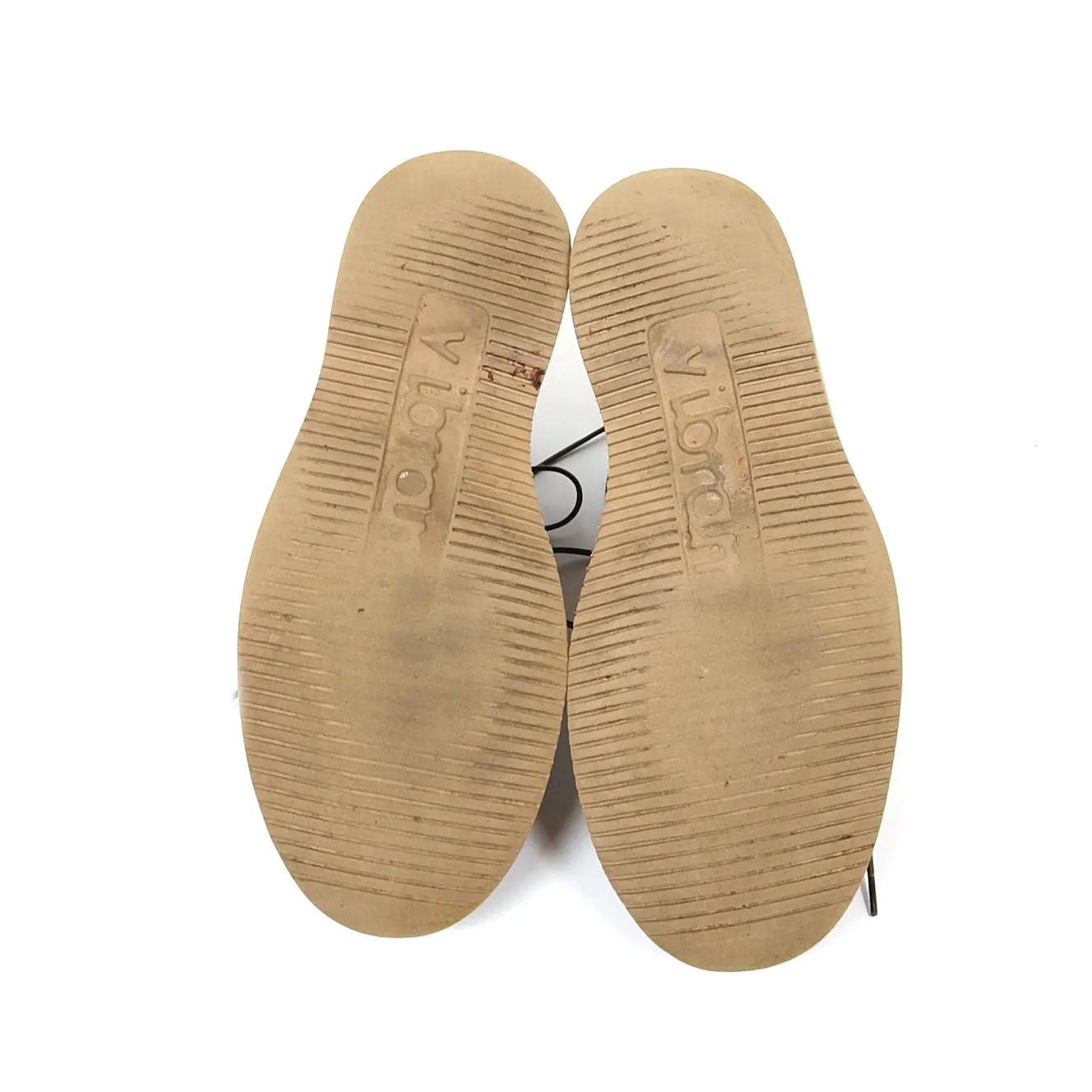 Viberg Shoes Fit US8