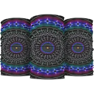 Visionary Mandala