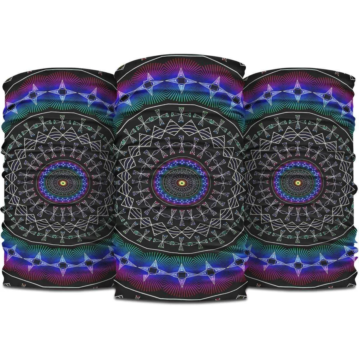 Visionary Mandala