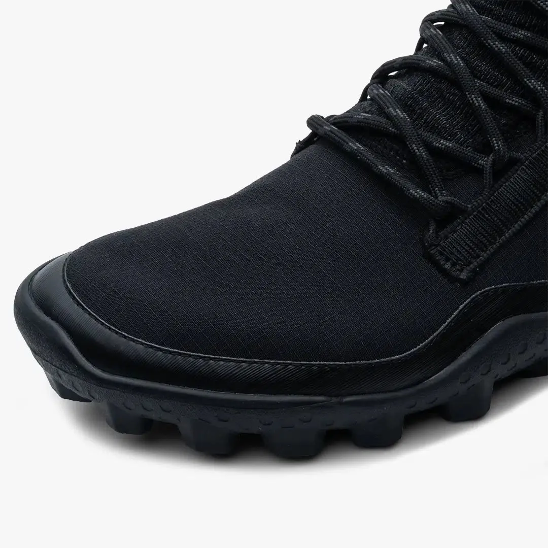 Vivobarefoot Woman's Magna Lite WR SG Triple Black