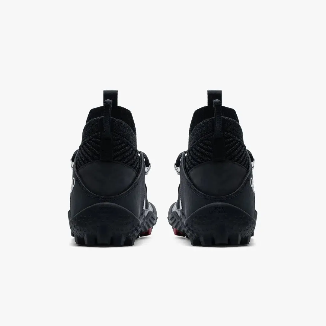 Vivobarefoot Woman's Magna Lite WR SG Triple Black