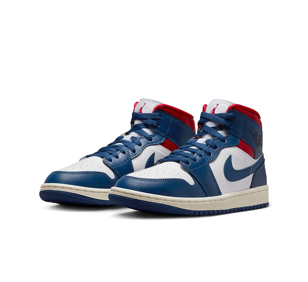 WOMEN'S AIR JORDAN 1 MID