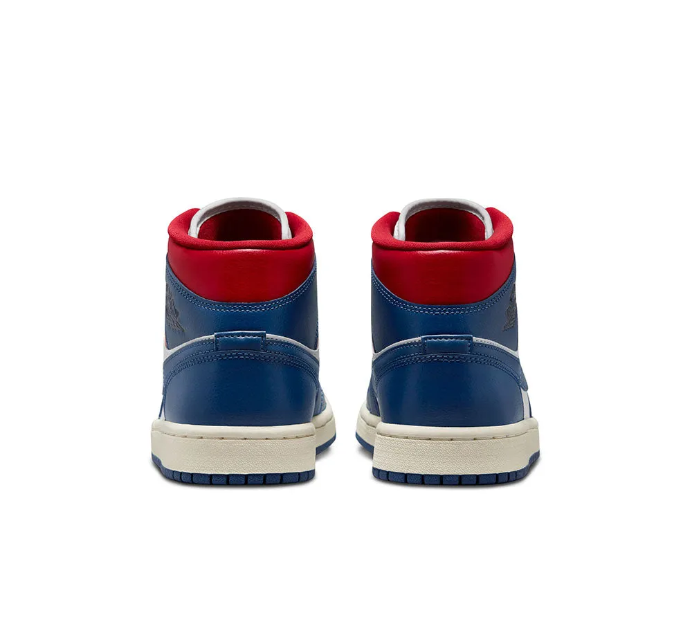 WOMEN'S AIR JORDAN 1 MID