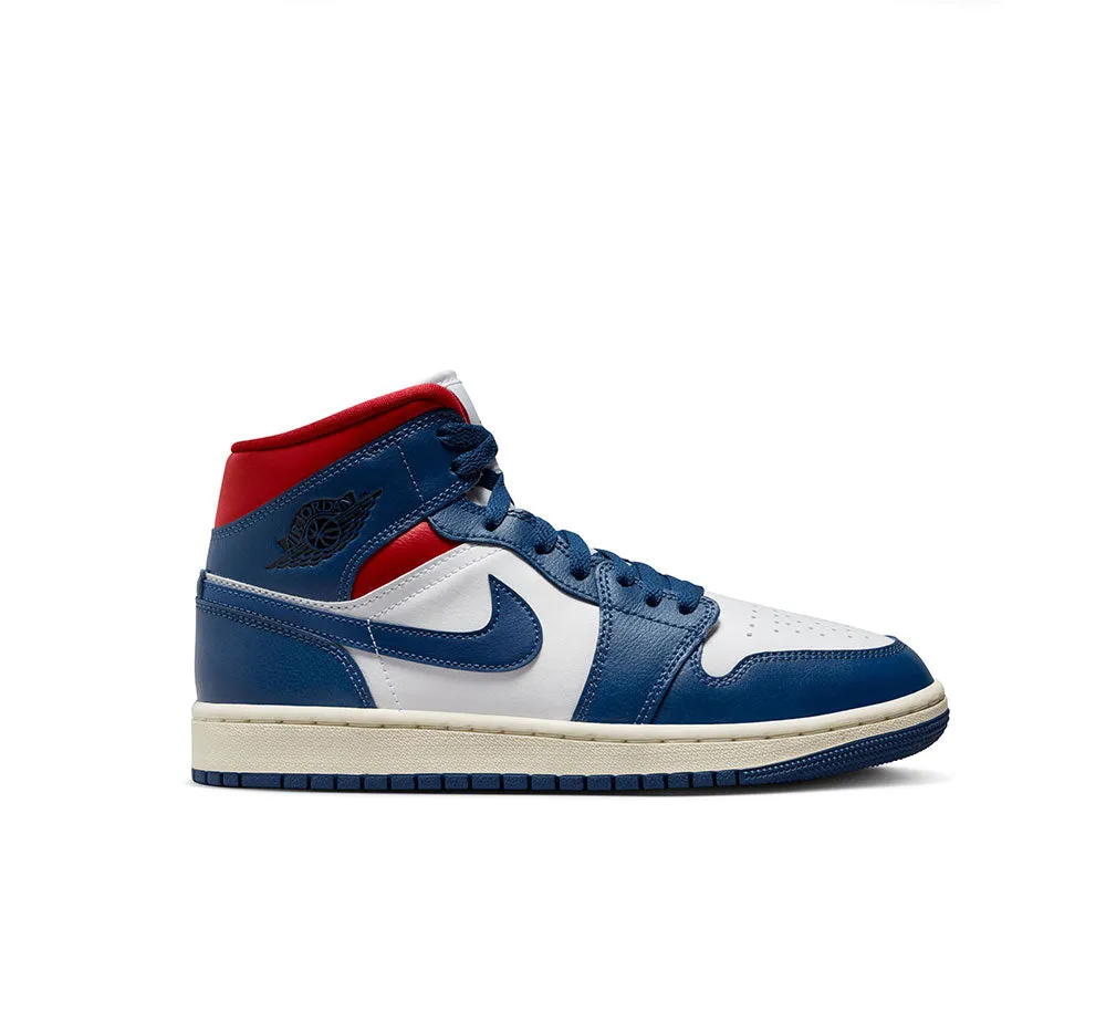 WOMEN'S AIR JORDAN 1 MID
