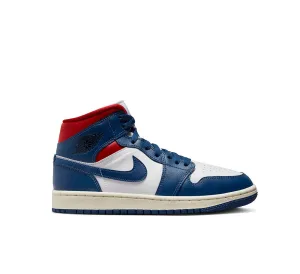 WOMEN'S AIR JORDAN 1 MID