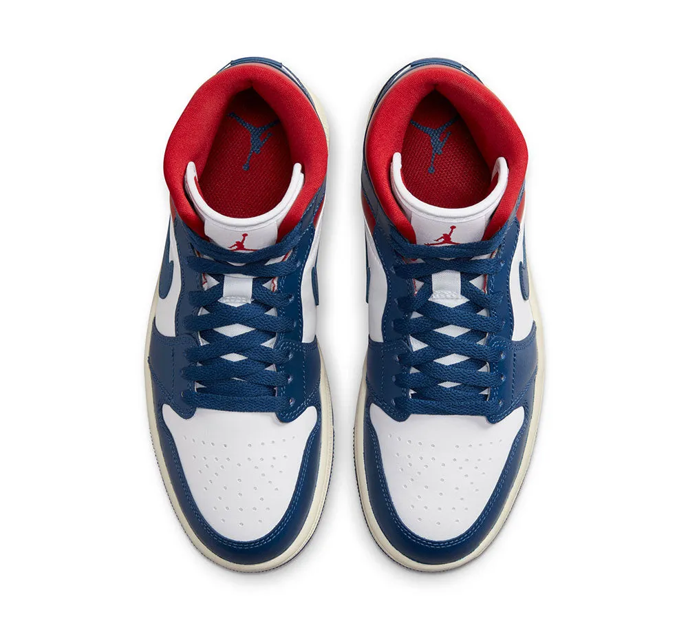 WOMEN'S AIR JORDAN 1 MID