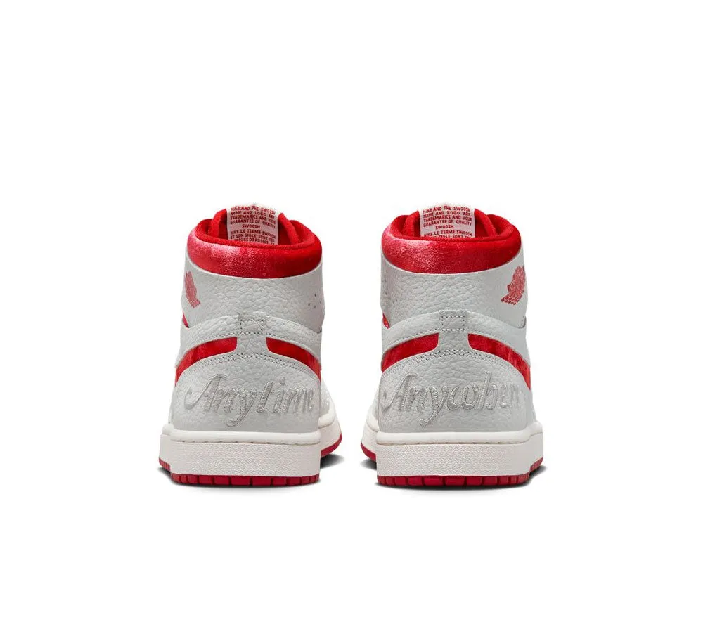 WOMEN'S AIR JORDAN 1 ZOOM CMFT 2
