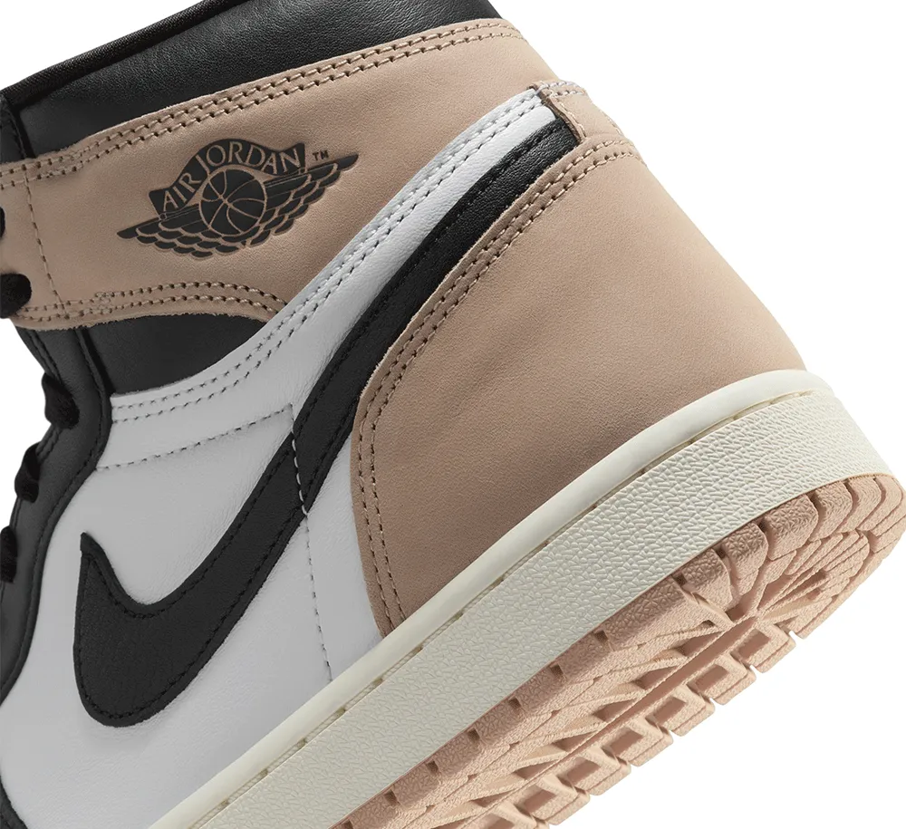 Womens Jordan 1 Retro High OG