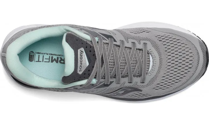 Women's Saucony Omni 19 (D) Wide
