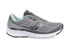 Women's Saucony Omni 19 (D) Wide