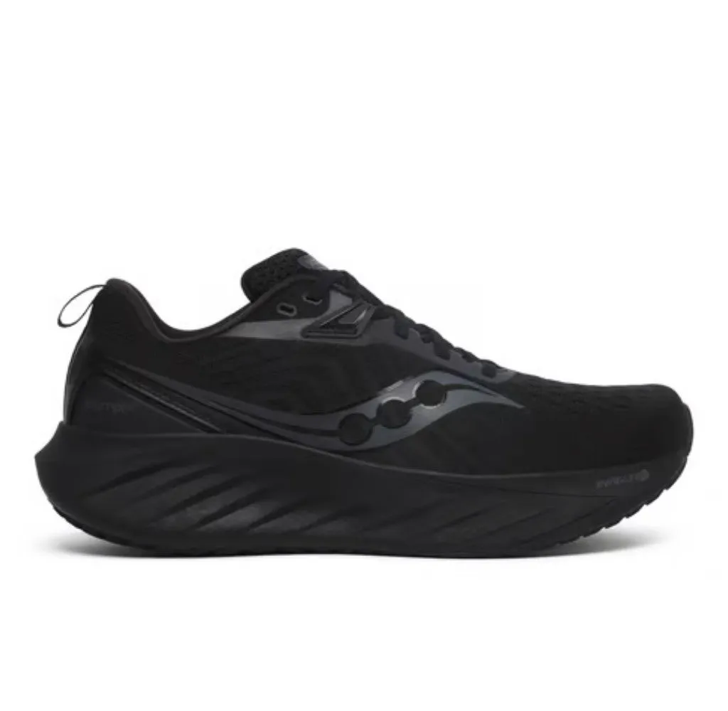 Womens Saucony Triumph 22