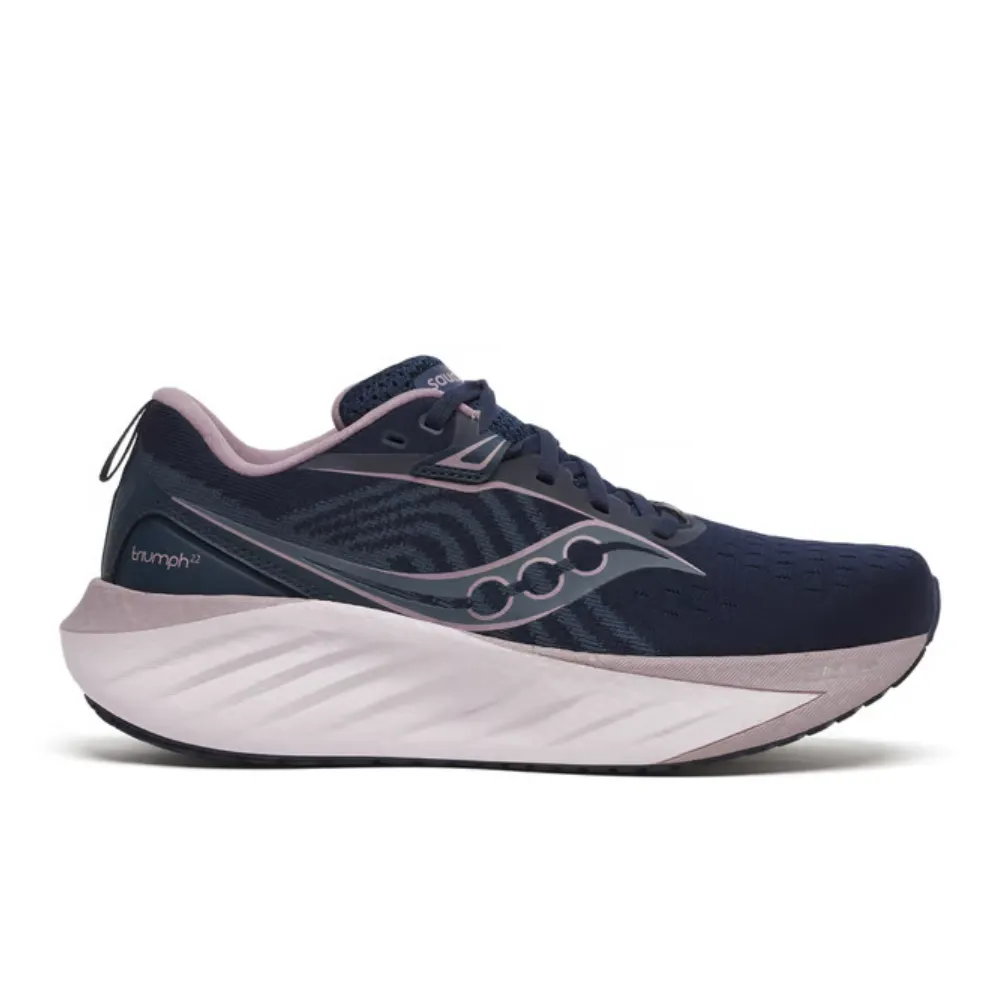 Womens Saucony Triumph 22