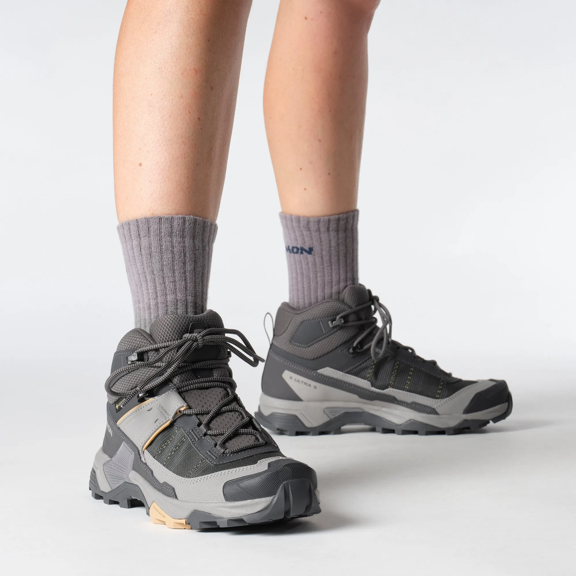 X Ultra 5 Mid Gore Tex (Women's)