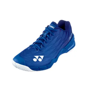 Yonex Power Cushion AERUS X2 Men [Navy Blue]