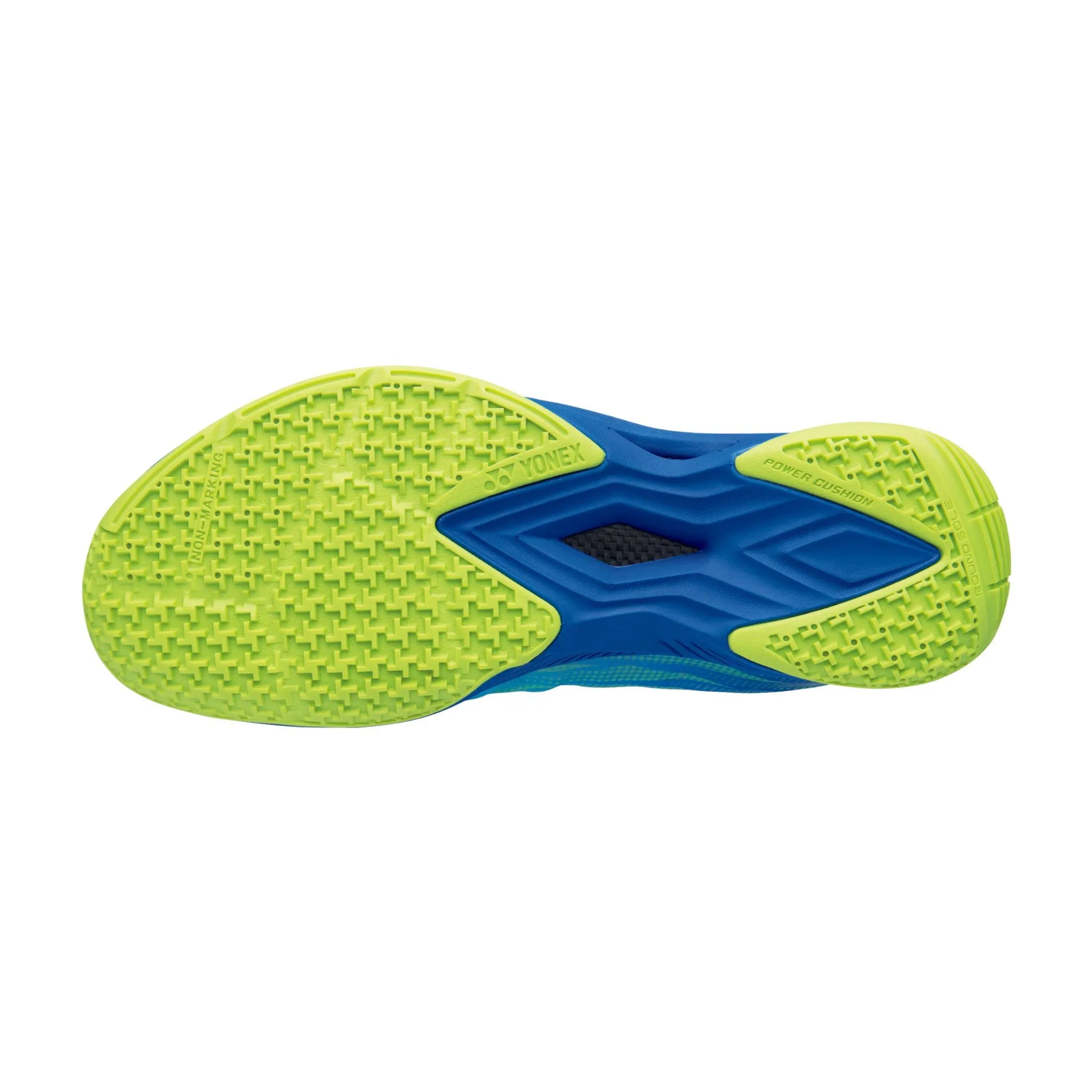 Yonex Power Cushion AERUS Z2 Men [Cyan]
