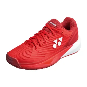 Yonex Power Cushion Eclipsion 5 Ladies All Court Shoes