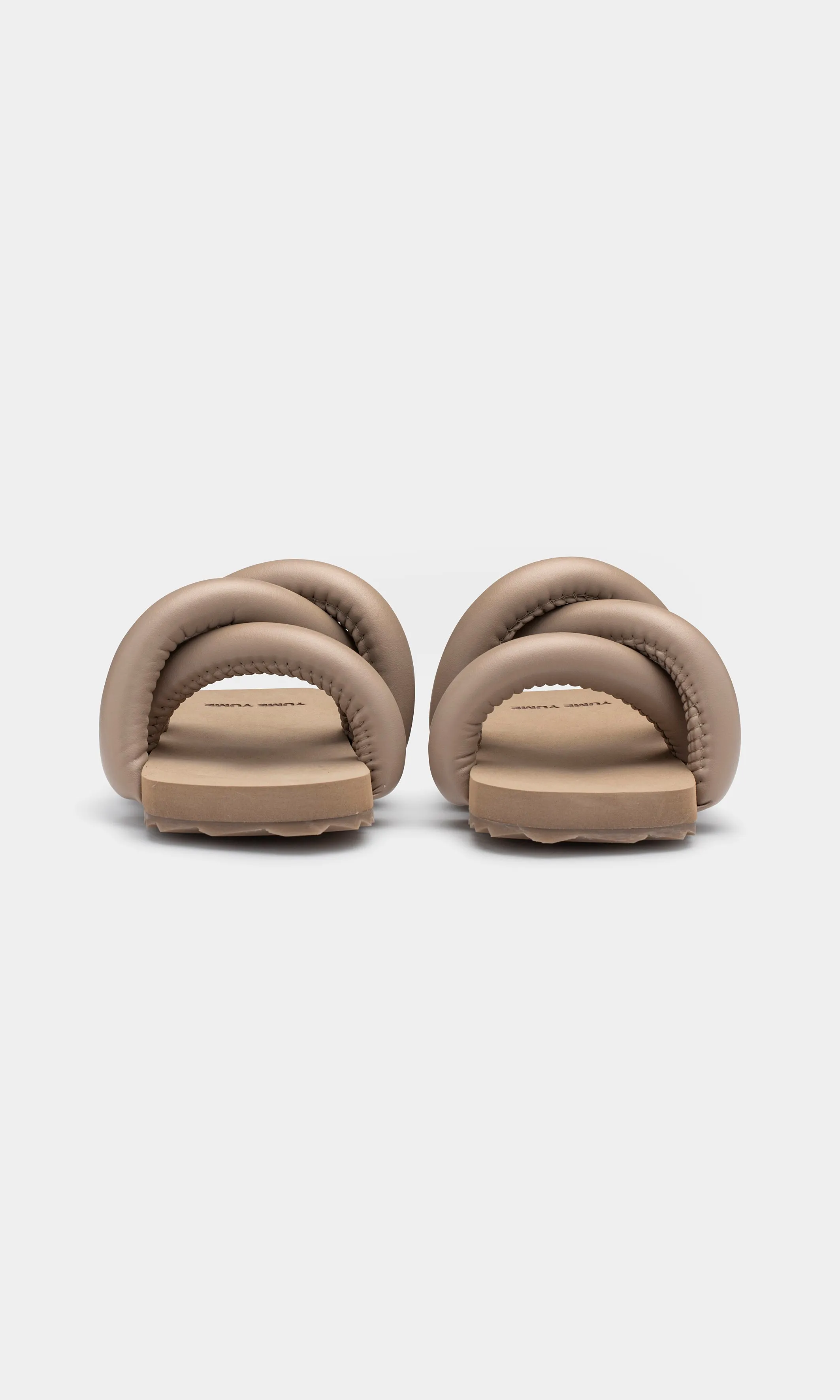 Yume Yume Tyre Slide Dark Beige