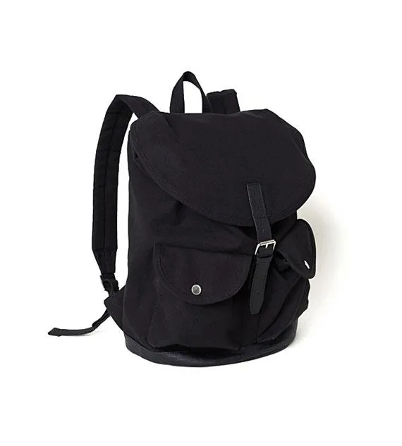 Zaao Black Bag