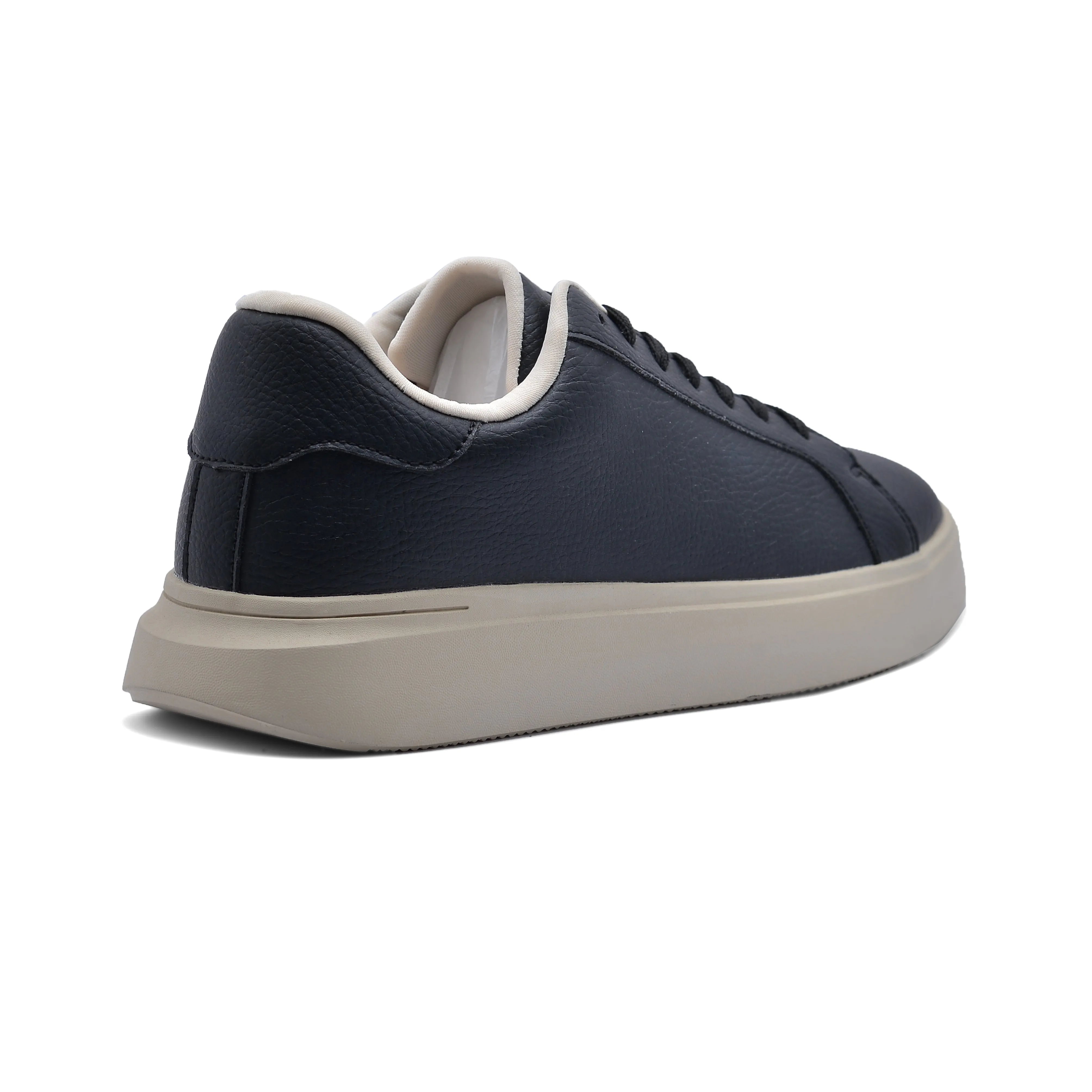 Zara Chunky 2201/321/800 Black