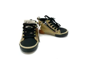 Zara high tops - 20(4) NWT